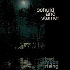 Bad moon Schuld & Stamer