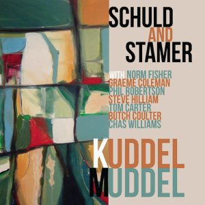 Schuld & Stamer - Kuddelmuddel Schuld & Stamer