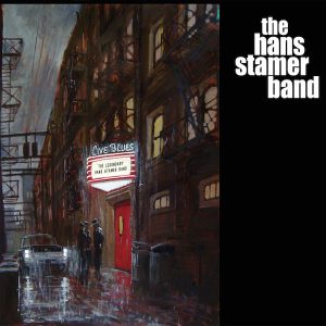 The Hans Stamer Band - Live Blues The Hans Stamer Band