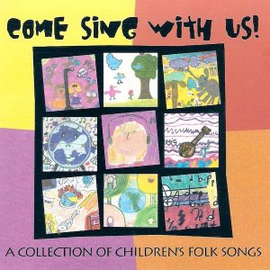 Various Artists - Come Sing With Us! Various Artists
